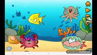 [TAS] Animal Peg Puzzles Android