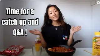 Update on May'23 trip and answering most frequently asked questions | Maria Park