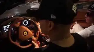 Kanti y Riko - Sueltalo [Official Video]