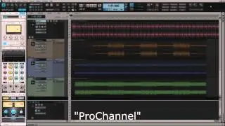 Introduction to the new Cakewalk Sonar