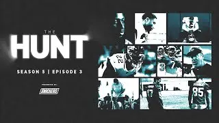 The Hunt | S5 Ep3: "Winning Expectations" | Jaguars Training Camp, Preseason & Roster Cutdown