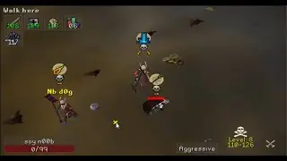 Trolling RuneScape PKers with AHK! 😂