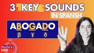 Quick Level Up To Your Spanish Pronunciation