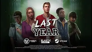 Last year / маньяки-поддавки / №2
