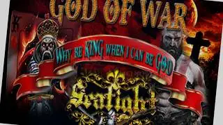 SEAFIGHT: Undercover Prodigy