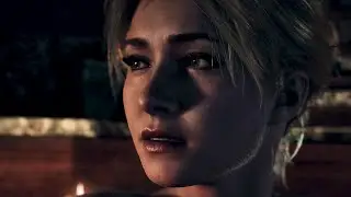ВЫЖИВАНИЕ в Until Dawn Remake #2 / ЗАЛЕТАЙ / Общаемся, Играем, Смотрим