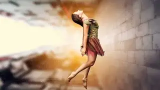 Awesome Photo Manipulation Tutorial in Photoshop