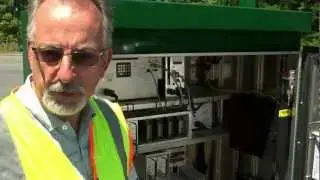 Modernizing Transportation Technology