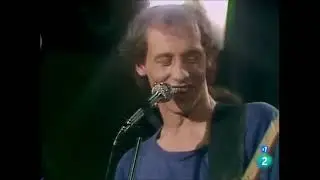 Dire Straits  - Lady Writer