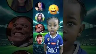 Ronaldo😎 vs Mellstroy🔥 vs Messi😯 vs Georgina😍 vs Broski😂