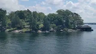 Thousand Island tour part4