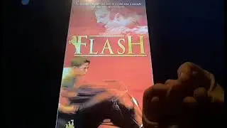 Horacio the handsnake - Flash (1997 film)