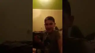 я увидел себя из будущего