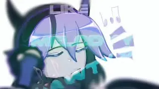 Shawty's like a Melody [[Edit]] × [[Gacha]]