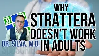 Strattera: The Truth About ADHD Medication In Adults