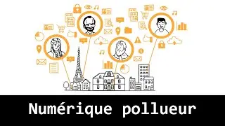 Numérique : un désastre écologique à venir ?