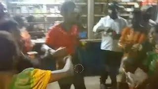 Strange Magician, turning empty beer can full 🤯 PNG magician/latest 2023