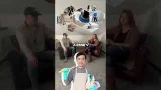 Super Hosts Have Clean Houses