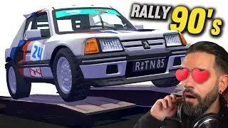 IL GIOCO DI RALLY DEFINITIVO?