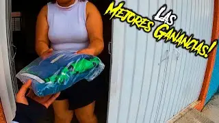 GANE 310$ EN UNA HORA CON PEDIDOS EXTERNOS🤑