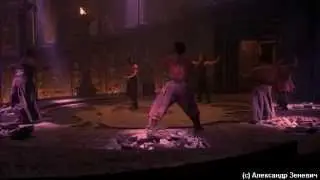 Mortal Kombat - Бой продолжается