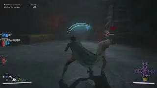 Gotham Knights Heroic Assault - Floor 29