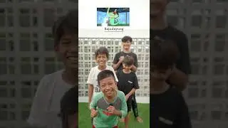 #SHORTS | TANGTANGAN TEBAK NAMA