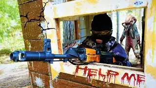 Трейлер от DivRiK 🔥 Black Mesa 9 Half Life 💥⚡