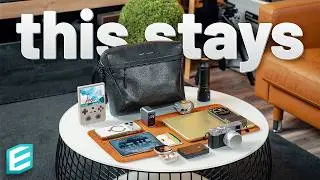 What’s in My Tech Bag - Summer EDC 2026