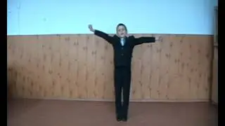 Физкультминутки на уроках английского языка