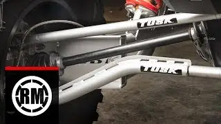 Polaris RZR XP 1000 Rear Axle Replacement