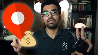 Who pays for GPS?!