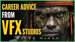 Résumé Red Flags: Advice for Up-and-Coming VFX Artists from Barnstorm VFX Co-Founders