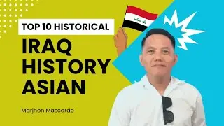 Exploring Iraq: History and Top Destinations