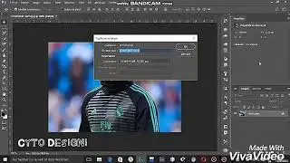 Comment changer l'arrière plan d'une photo sur PhotoShop!