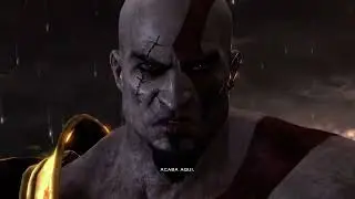 💯🇧🇷 - God Of War 3 O Início