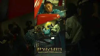 Bravo Le Roux & @DeeKoala - Kuse Kapa Apha (Music video)