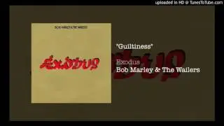 Bob Marley & The Wailers - Guiltiness