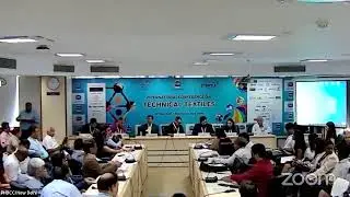 International Conference on Technical Textiles