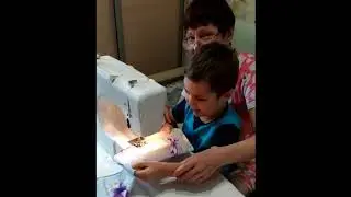 Детский сад 27. Самоизоляция. Наши воспитанники развлекаются