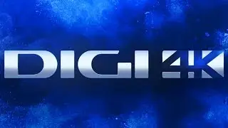 S-a lansat Digi 4K, prima televiziune 4K din România – Cum se receptioneaza postul Digi 4K