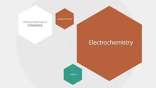 Join the Springer community - publish your Chemistry research
