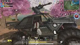 Call Of Duty Mobile: Solo | 11 kills  #CallOfDutyMobile #teamCODM #SoloCODM  🎮