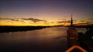 Time-Lapse - Sony PlayMemories Camera App