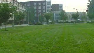 WSU welcomes students back to campus for Fall 2021 semester