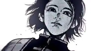nimura furuta | tokyo ghoul
