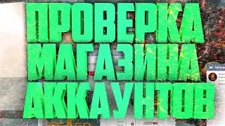 Вторая проверка molodez-shop