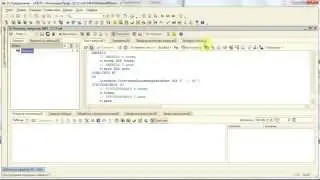 ИР. Конструктор запросов. Сохранение комментариев