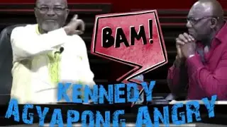 Kennedy Agyapong did it again 😂🤣🤣