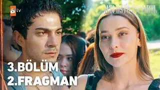 Altı Üstü İstanbul 3. Bölüm 2. Fragman | 